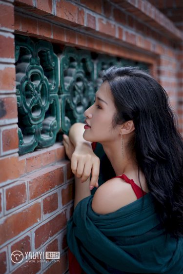 漂亮的妹妹