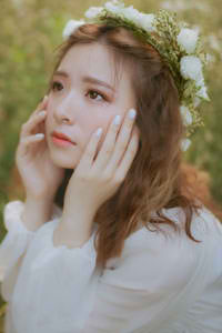 男与女