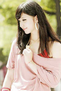 美发特殊服务4